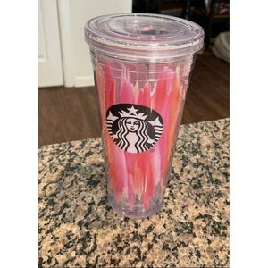 Starbucks Tumbler 2016‎